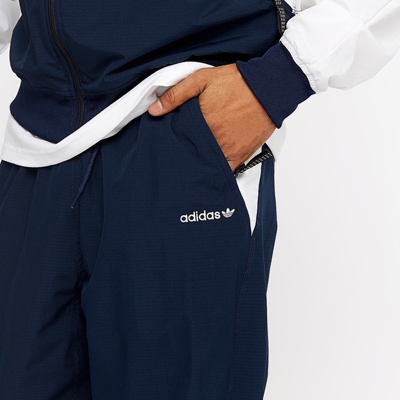 NWT Adidas EQT warm up wind pants DH5149 sizeM - Picture 5 of 8